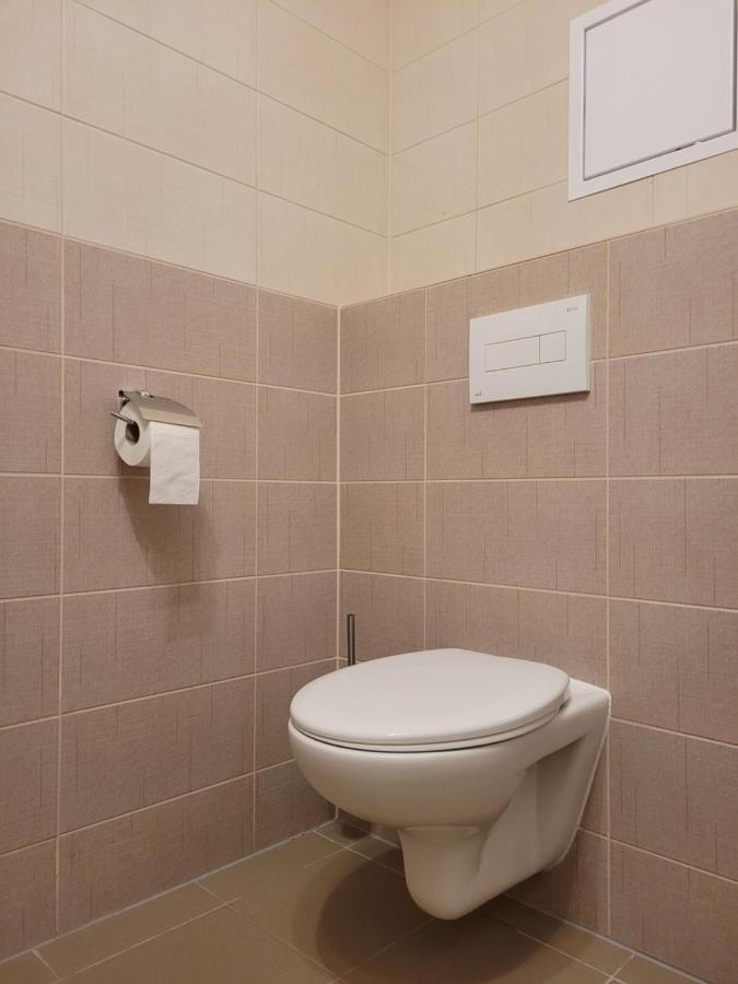 Apartment Svahova Karlovy Vary Luaran gambar