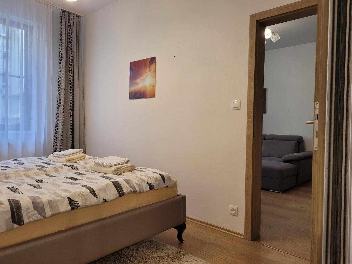 Apartment Svahova Karlovy Vary Luaran gambar