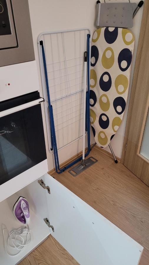 Apartment Svahova Karlovy Vary Luaran gambar